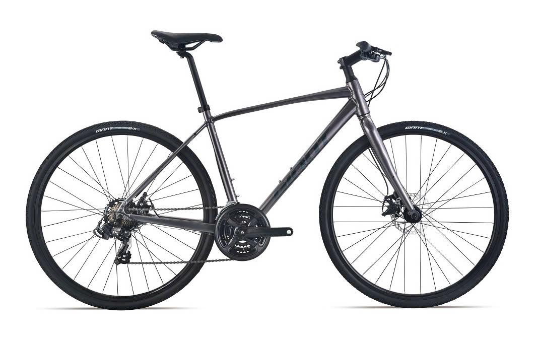 Xe Đạp Địa Hình GIANT Rincon 2