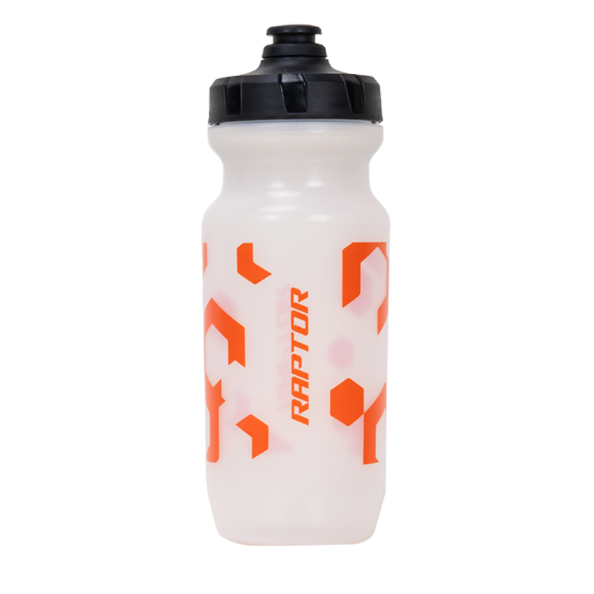 Bình Nước Xe Đạp 600ml RAPTOR