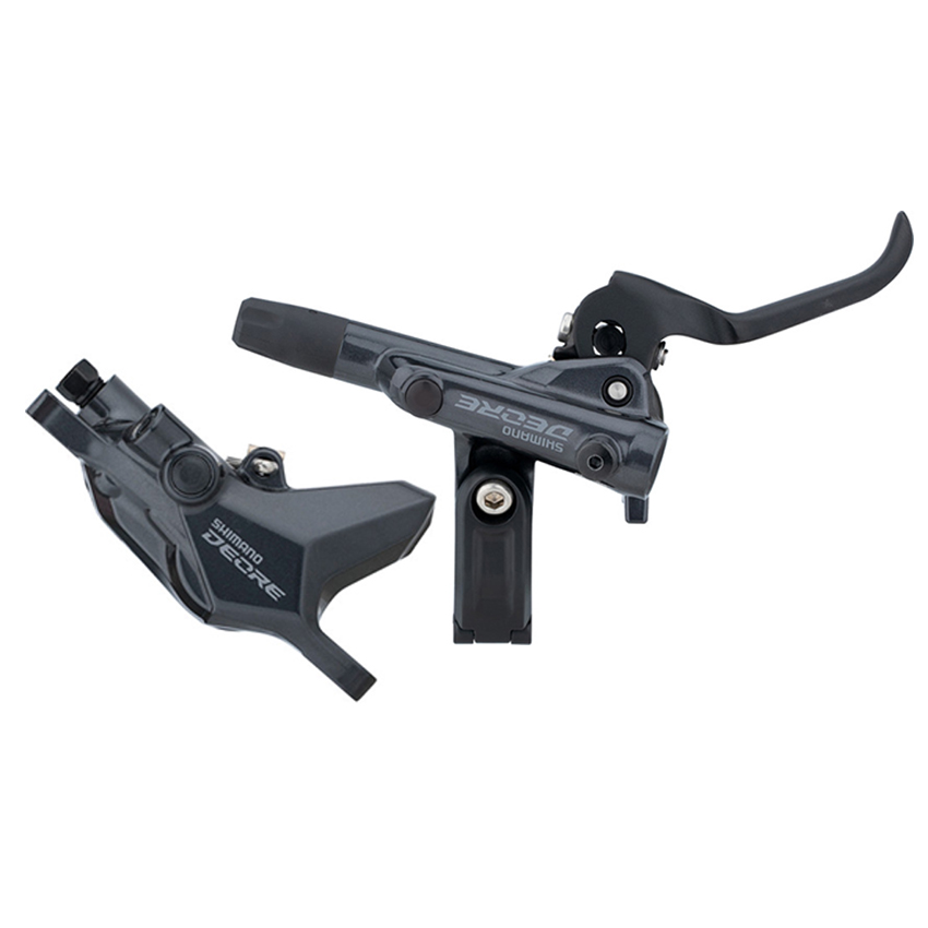 Bộ Thắng Đĩa Sau Xe Đạp SHIMANO Deore