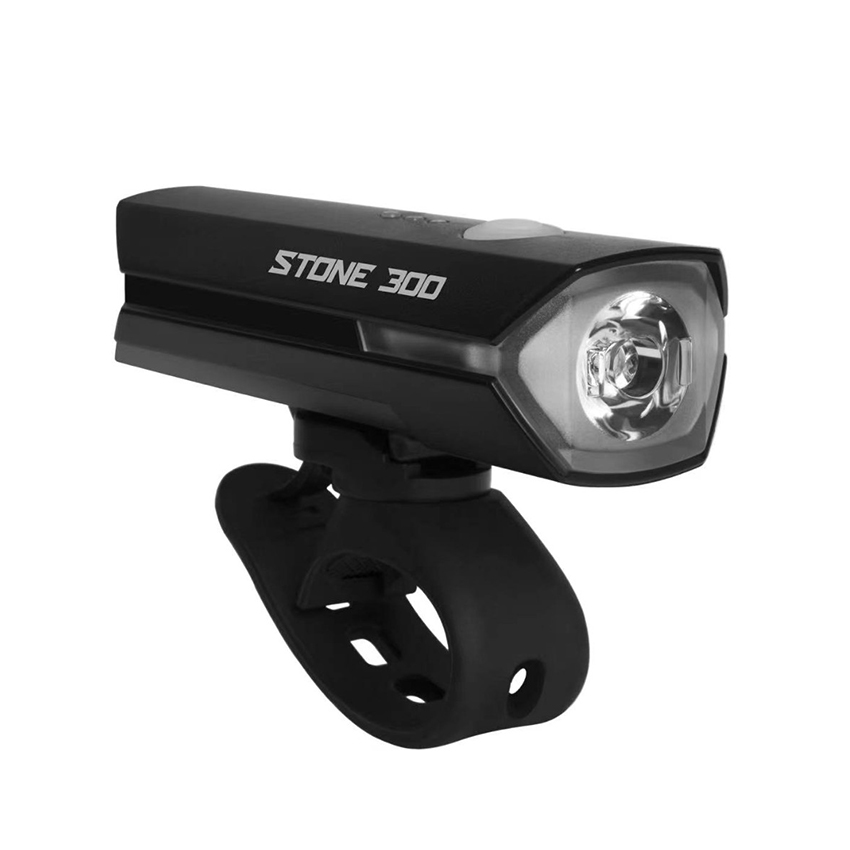 Đèn Trước Xe Đạp Sạc USB