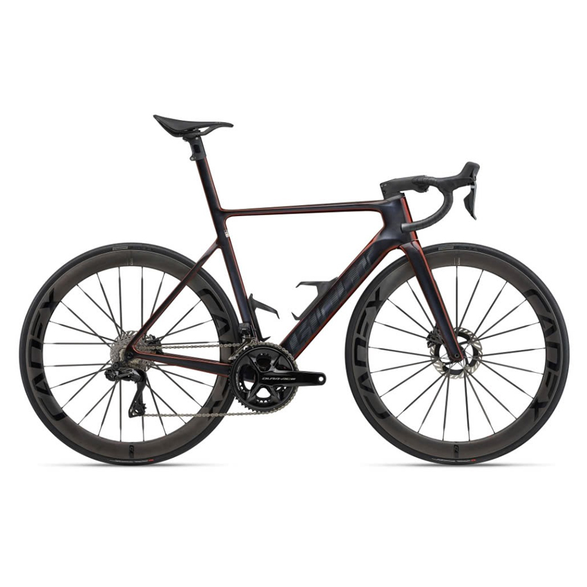 Xe Đạp Đua Đường Trường Road GIANT Propel Advanced SL 0 DA