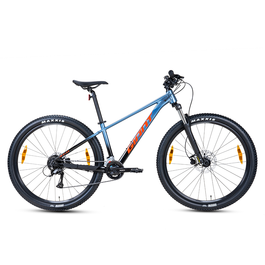 Xe Đạp Địa Hình MTB GIANT Talon 29 3