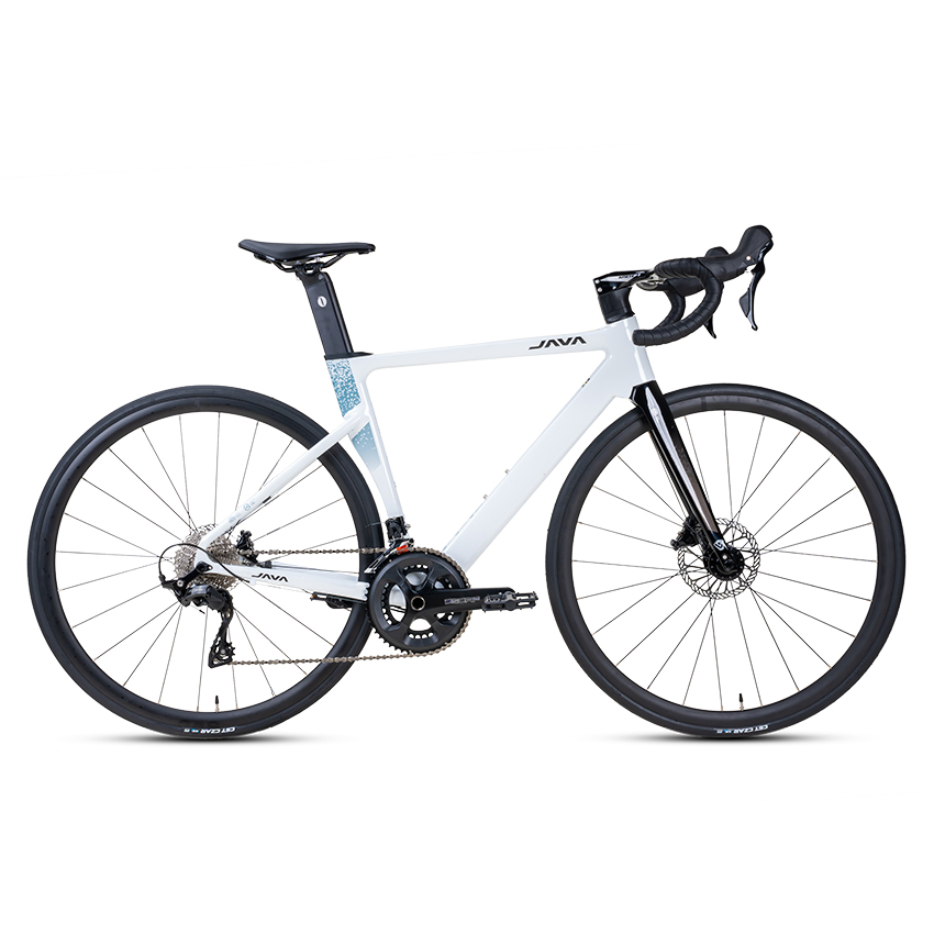 Xe Đạp Đua Đường Trường Road JAVA Siluro6 - Top