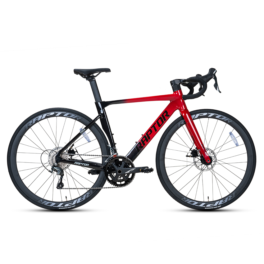 Xe Đạp Đường Trường Road RAPTOR Taka 1