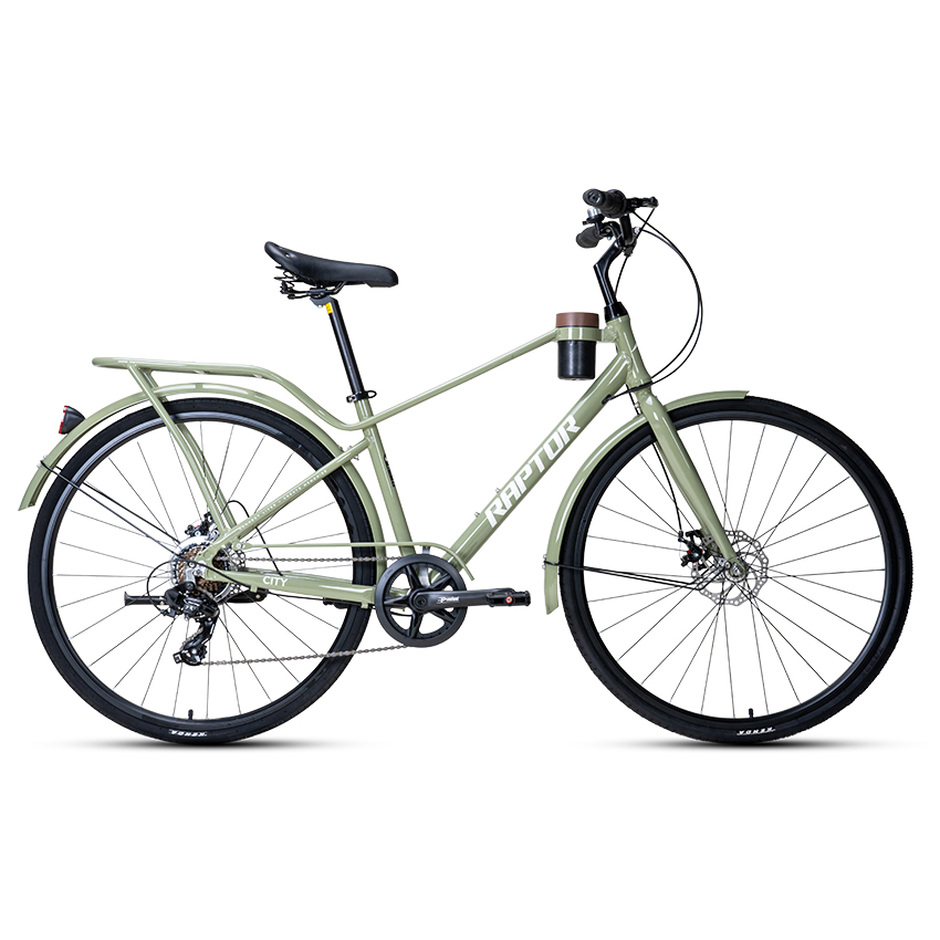 Xe Đạp Đường Phố Touring RAPTOR City