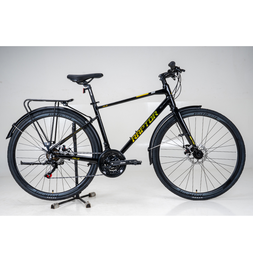 Xe Đạp Đường Phố Touring RAPTOR Feliz 2B