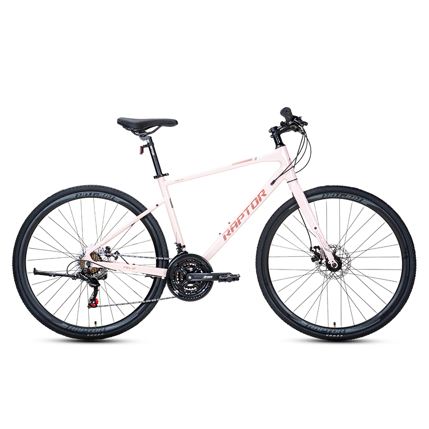 Xe Đạp Đường Phố Touring RAPTOR Feliz 2