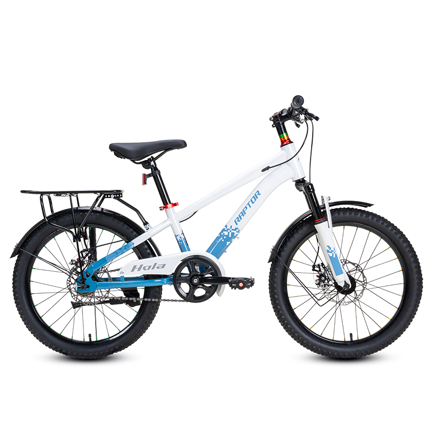 Xe Đạp Trẻ Em Youth RAPTOR Lily